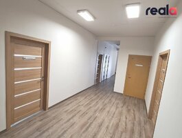 Office Premises for rent Vilniuje, Pašilaičiuose, Laisvės pr.