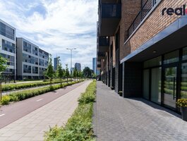 Biuro Patalpų nuoma Vilniuje, Šnipiškėse, Kernavės g.
