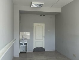 Для бюро / Торговое/сервисное / Прочее Помещения в аренду Vilniuje, Viršuliškėse, Laisvės pr.