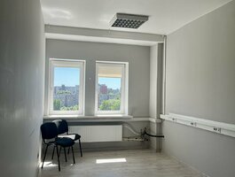 Biuro / Prekybos ir paslaugų / Kita Patalpų nuoma Vilniuje, Viršuliškėse, Laisvės pr.