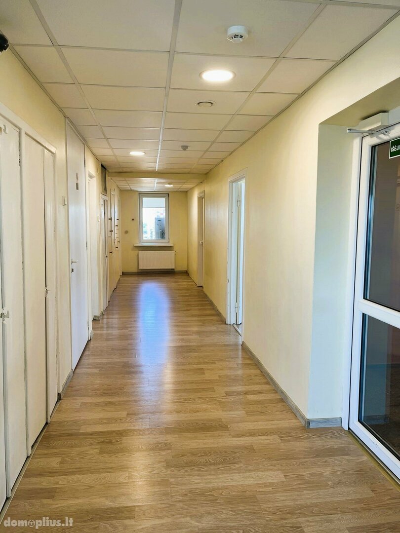 Для бюро / Торговое/сервисное / Прочее Помещения в аренду Vilniuje, Viršuliškėse, Laisvės pr.