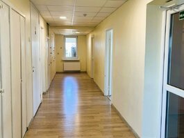Для бюро / Торговое/сервисное / Прочее Помещения в аренду Vilniuje, Viršuliškėse, Laisvės pr.