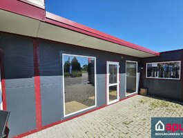 Питания Помещения в аренду Vilniuje, Klevinėje