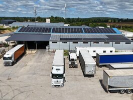 Manufacture and storage Premises for rent Vilniaus rajono sav., Galinėje