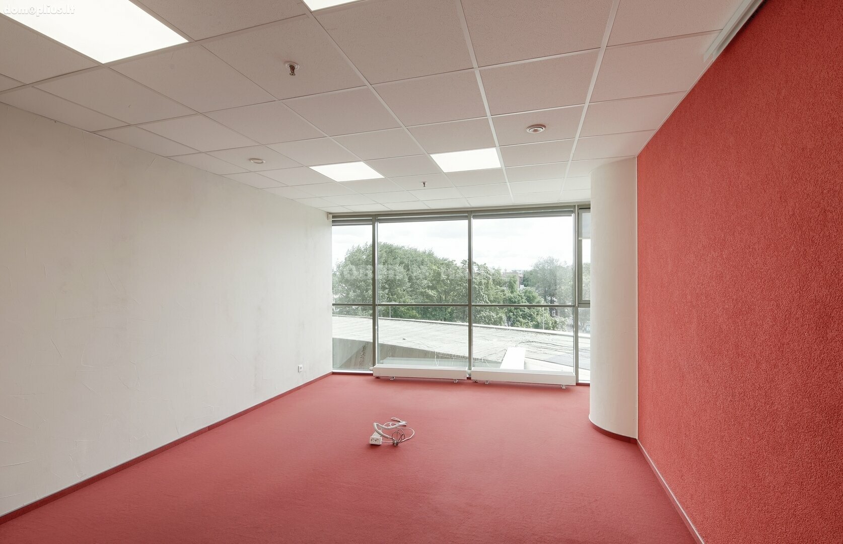 Office Premises for rent Vilniuje, Naujamiestyje, Savanorių pr.