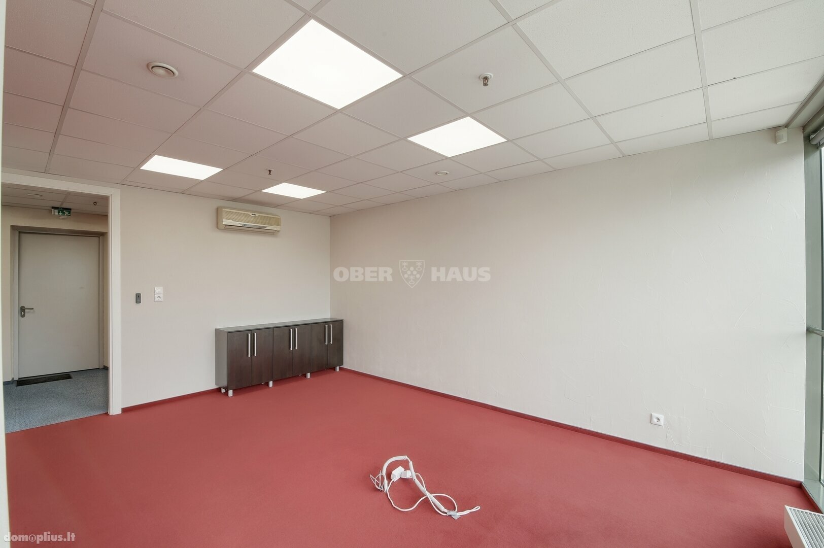 Office Premises for rent Vilniuje, Naujamiestyje, Savanorių pr.