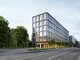 Office Premises for rent Vilniuje, Naujamiestyje (1 picture)