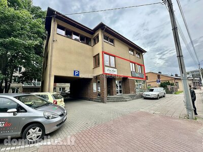 Для бюро Помещения в аренду Panevėžyje, Centre, Ramygalos g.