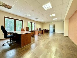 Office Premises for rent Panevėžyje, Centre, Ramygalos g.