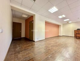 Office Premises for rent Panevėžyje, Centre, Ramygalos g.