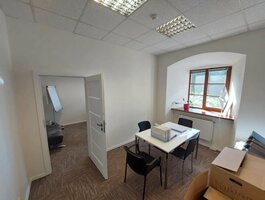 Для бюро / Прочее Помещения в аренду Vilniuje, Šnipiškėse, Upės g.