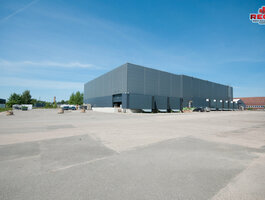 Manufacture and storage Premises for rent Vilniaus rajono sav., Skaidiškėse, Sodų g.