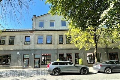 Office / Manufacture and storage / Other Premises for rent Panevėžyje, Centre, Vasario 16-osios g.