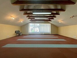Office / Manufacture and storage / Other Premises for rent Panevėžyje, Centre, Vasario 16-osios g.