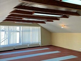 Office / Manufacture and storage / Other Premises for rent Panevėžyje, Centre, Vasario 16-osios g.