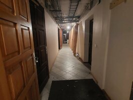 Sandėliavimo / Gamybos ir sandėliavimo / Kita Patalpų nuoma Vilniuje, Karoliniškėse, Sietyno g.