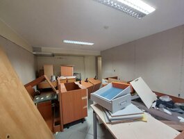 Складскoe / Производственнoe и складскoe / Прочее Помещения в аренду Vilniuje, Karoliniškėse, Sietyno g.