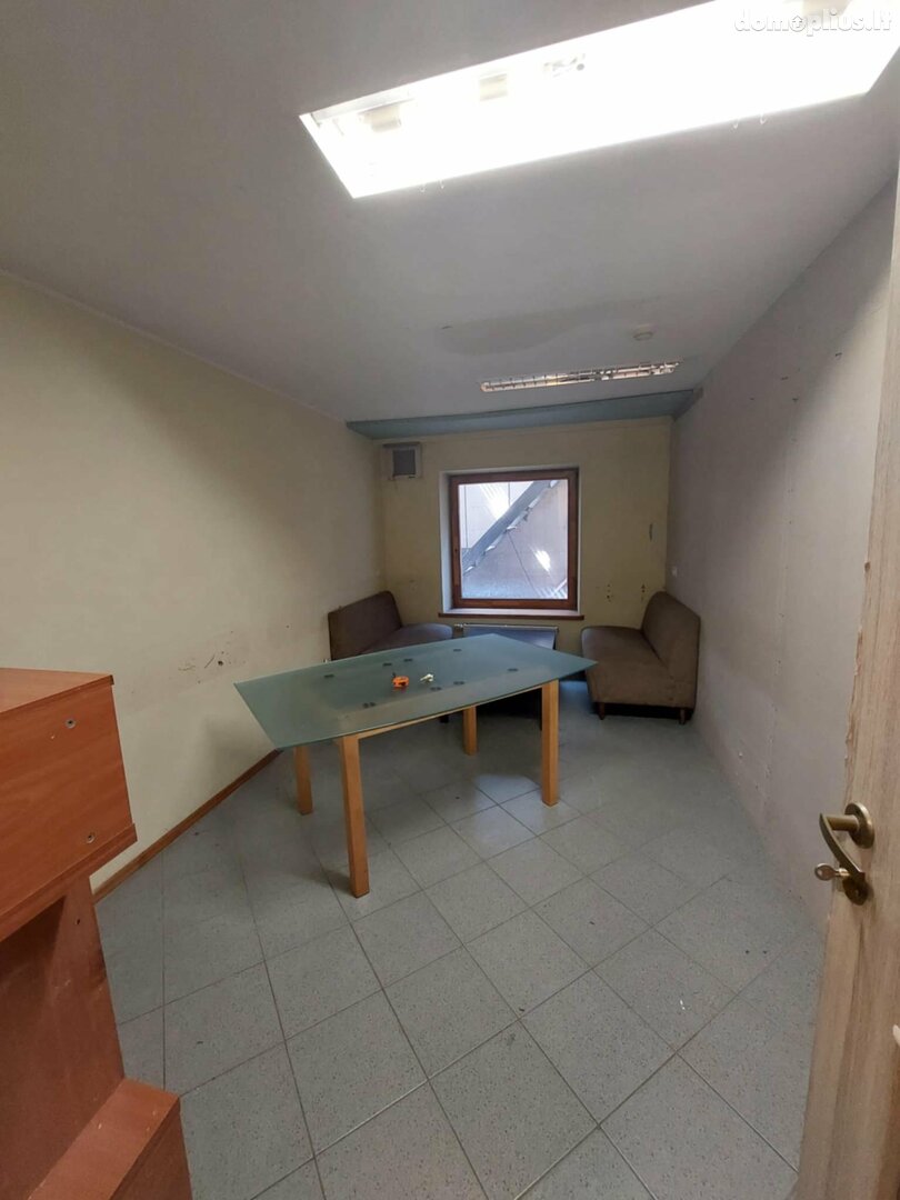 Складскoe / Производственнoe и складскoe / Прочее Помещения в аренду Vilniuje, Karoliniškėse, Sietyno g.