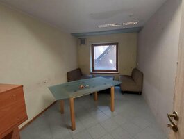 Складскoe / Производственнoe и складскoe / Прочее Помещения в аренду Vilniuje, Karoliniškėse, Sietyno g.