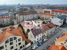Parduodamos Biuro / Prekybos ir paslaugų patalpos Klaipėdoje, Centre, K. Donelaičio g.