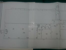 Продаётся Торговое/сервисное помещения Klaipėda, Klaipėdoje, Taikos pr.