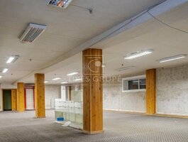Продаётся Торговое/сервисное помещения Klaipėda, Klaipėdoje, Taikos pr.