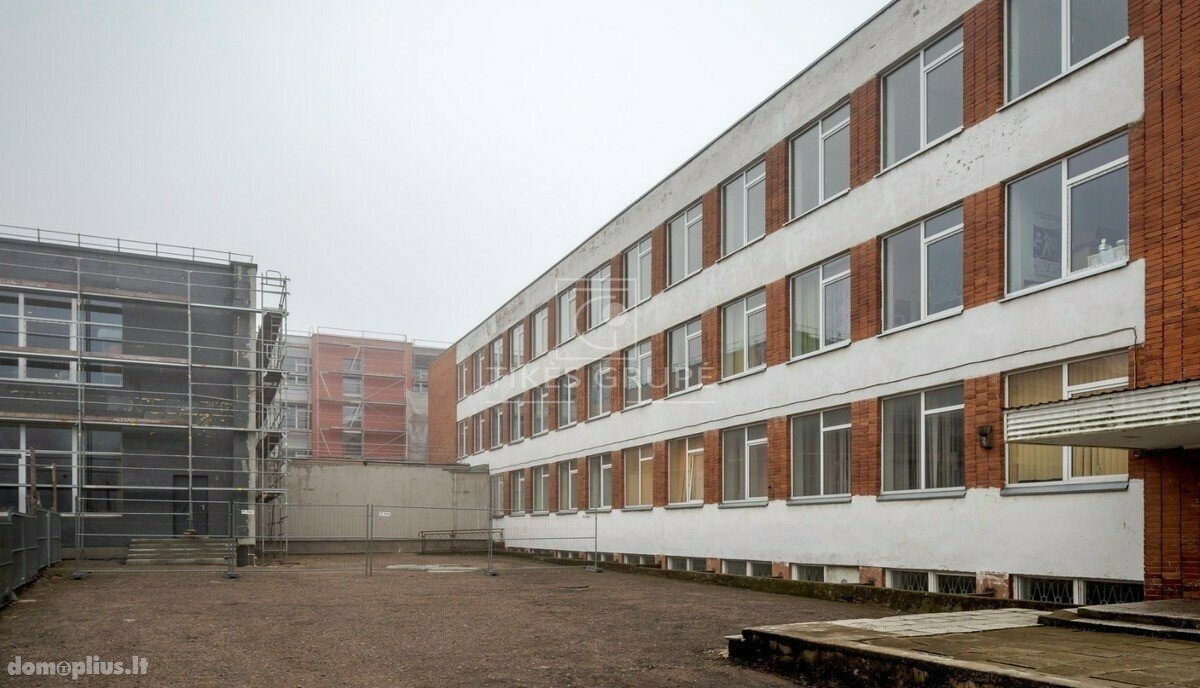 Продаётся Торговое/сервисное помещения Klaipėda, Klaipėdoje, Taikos pr.