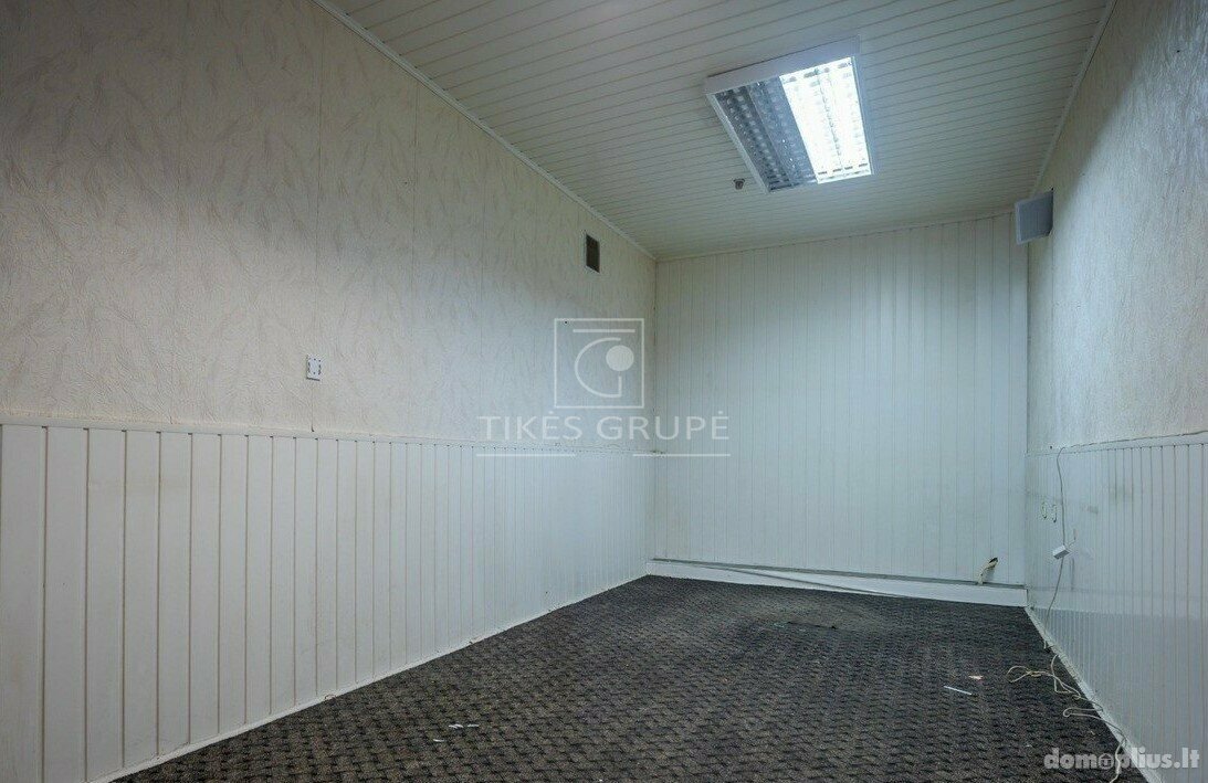Продаётся Торговое/сервисное помещения Klaipėda, Klaipėdoje, Taikos pr.