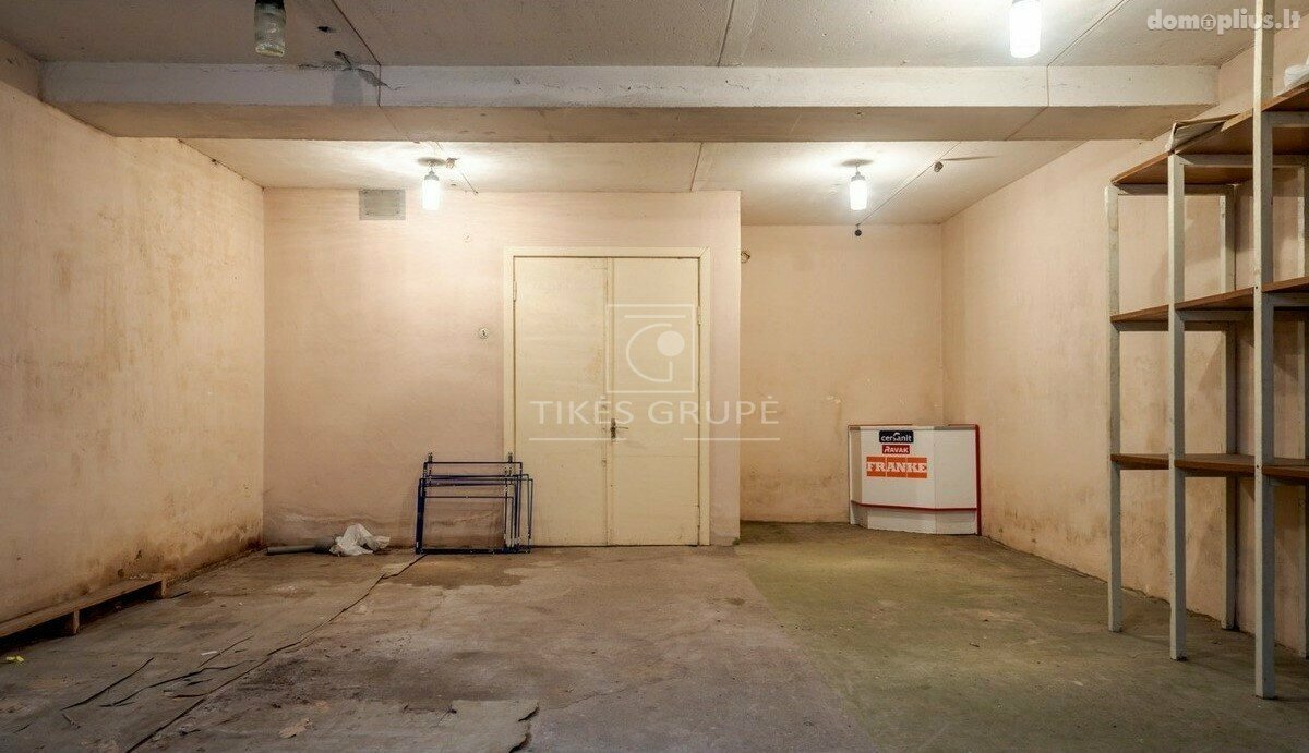 Продаётся Торговое/сервисное помещения Klaipėda, Klaipėdoje, Taikos pr.