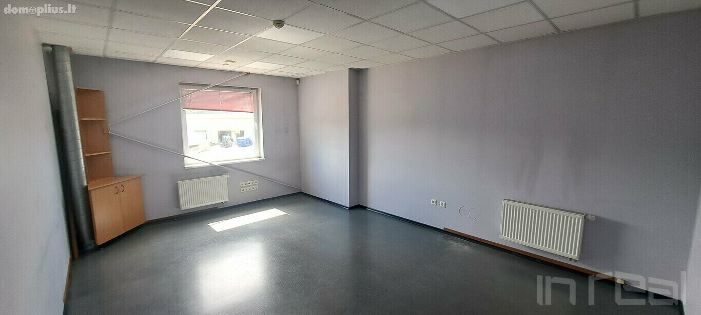 Sandėliavimo / Prekybos ir paslaugų / Kita Patalpų nuoma Kaune, Palemone