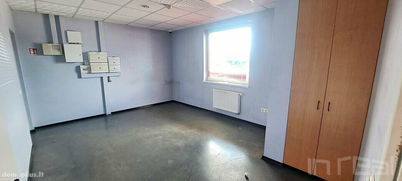 Sandėliavimo / Prekybos ir paslaugų / Kita Patalpų nuoma Kaune, Palemone