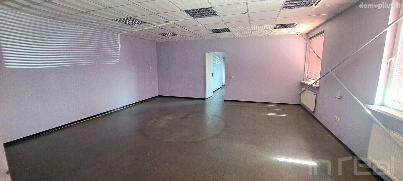 Sandėliavimo / Prekybos ir paslaugų / Kita Patalpų nuoma Kaune, Palemone