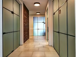 Biuro Patalpų nuoma Klaipėdoje, Senamiestyje