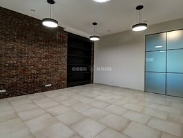 Biuro Patalpų nuoma Klaipėdoje, Senamiestyje
