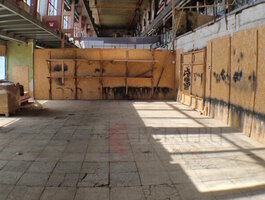 Storage / Manufacture and storage Premises for rent Vilniuje, Viršuliškėse, Laisvės pr.