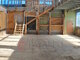 Storage / Manufacture and storage Premises for rent Vilniuje, Viršuliškėse, Laisvės pr. (2 picture)