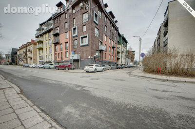  Premises for rent Vilniuje, Žvėryne, Latvių g.