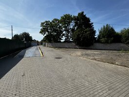 Parduodamos Biuro / Sandėliavimo / Prekybos ir paslaugų patalpos Tauragės rajono sav., Tauragėje, Pramonės g.
