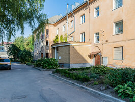 Office / Commercial/service Premises for rent Šiauliuose, Centre, Dvaro g.