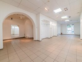 Office / Commercial/service Premises for rent Šiauliuose, Centre, Dvaro g.