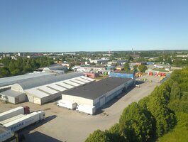 For sale Commercial/service premises Telšių rajono sav., Telšiuose