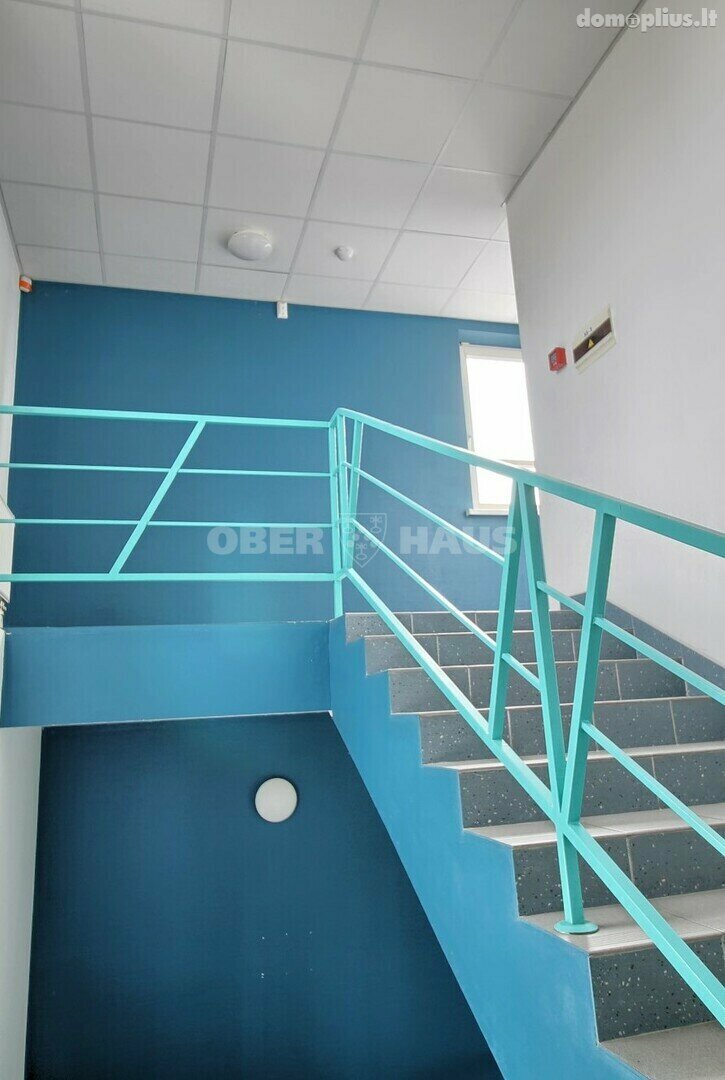 For sale Commercial/service premises Telšių rajono sav., Telšiuose