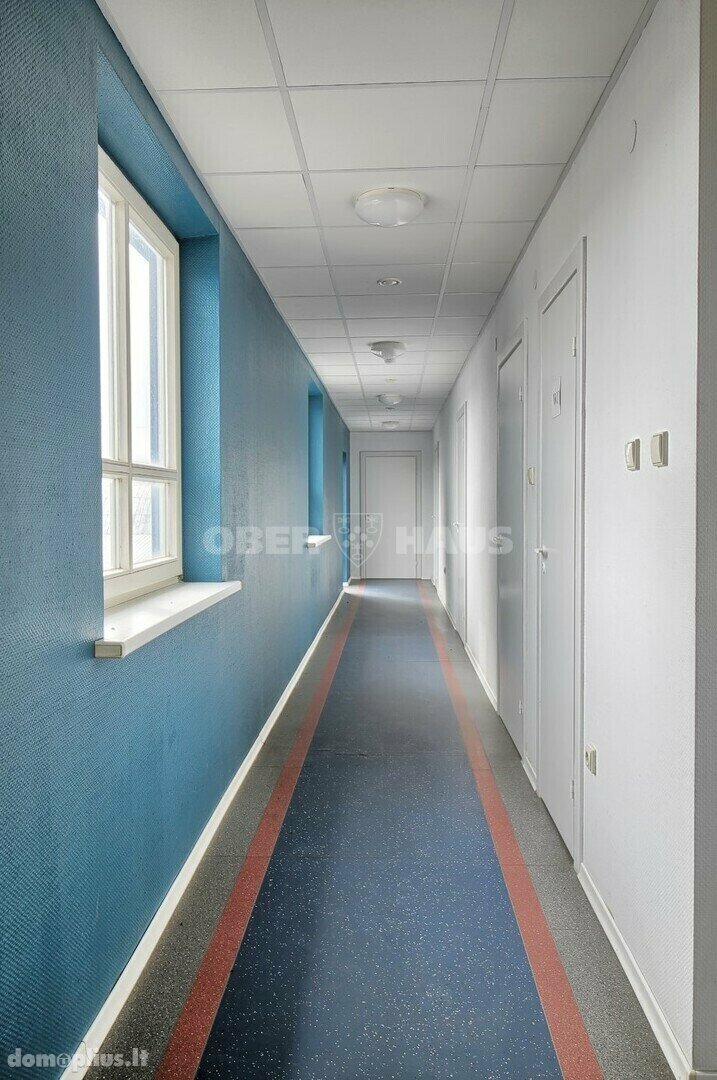 For sale Commercial/service premises Telšių rajono sav., Telšiuose