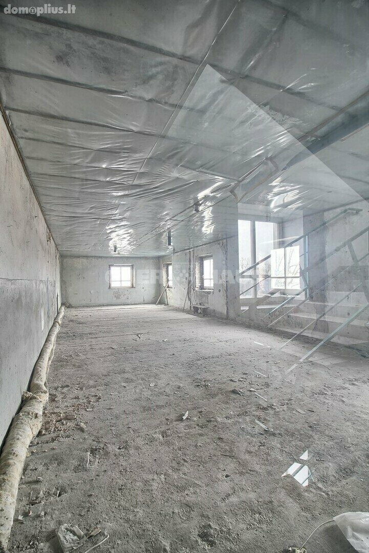 For sale Commercial/service premises Telšių rajono sav., Telšiuose