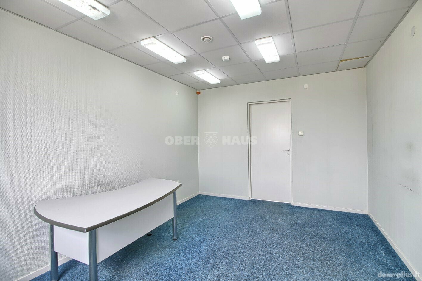 For sale Commercial/service premises Telšių rajono sav., Telšiuose