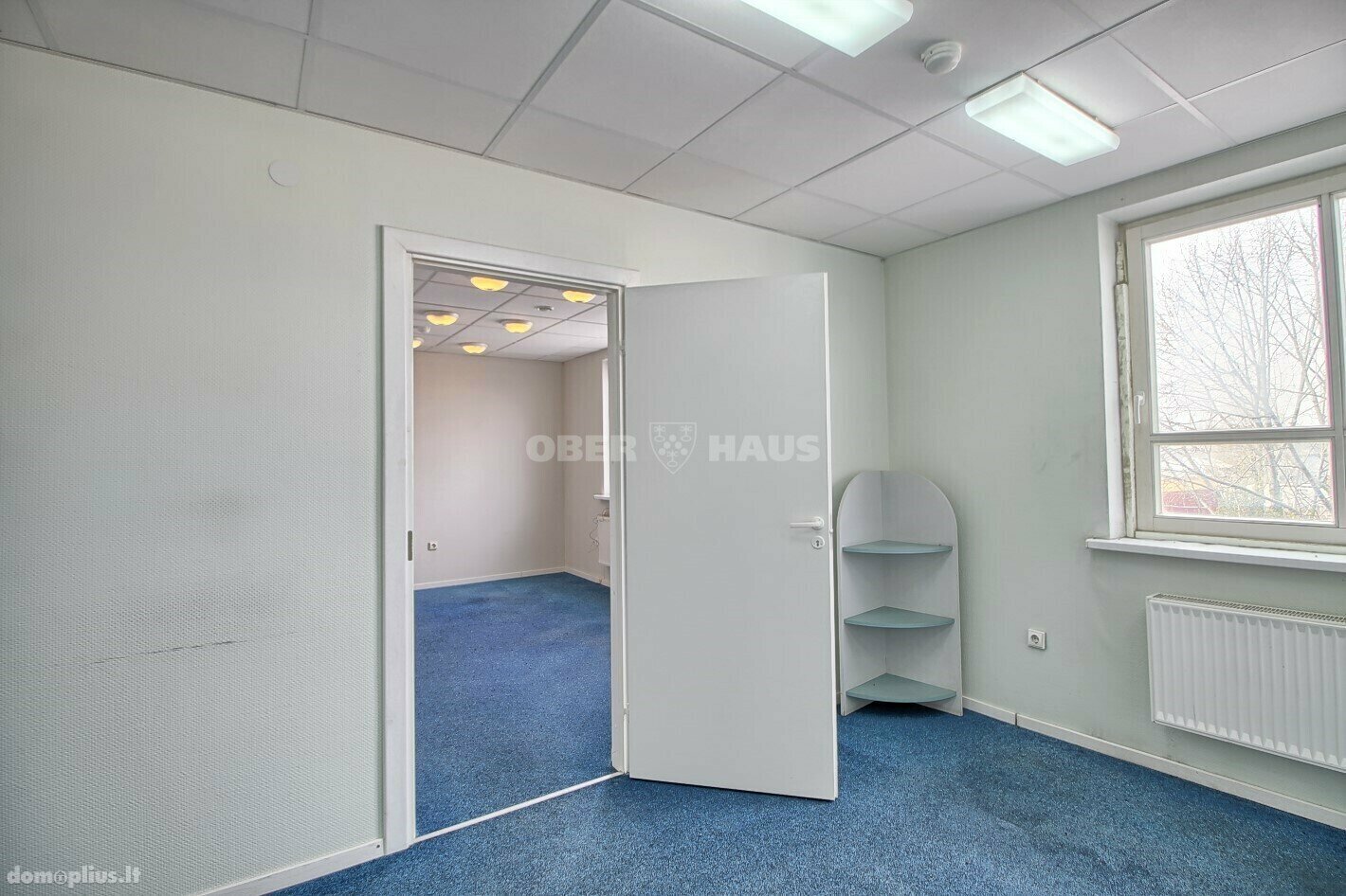 For sale Commercial/service premises Telšių rajono sav., Telšiuose