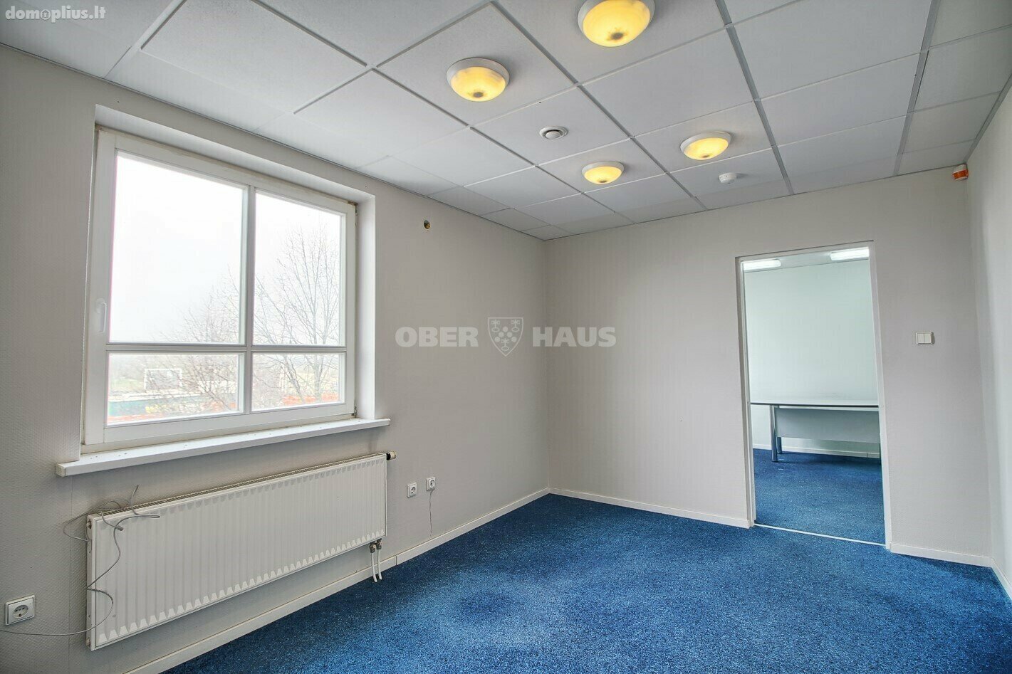 For sale Commercial/service premises Telšių rajono sav., Telšiuose