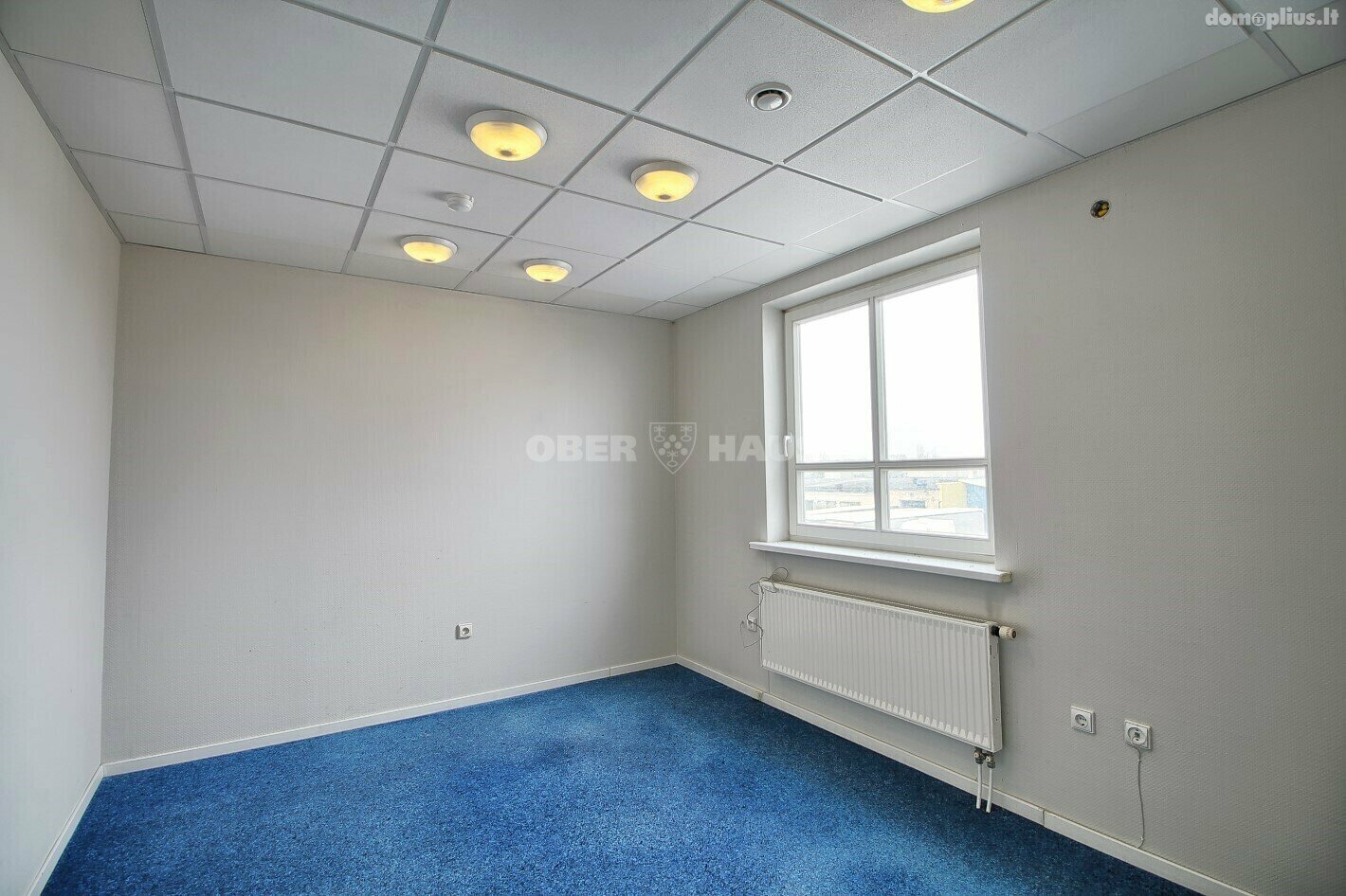 For sale Commercial/service premises Telšių rajono sav., Telšiuose