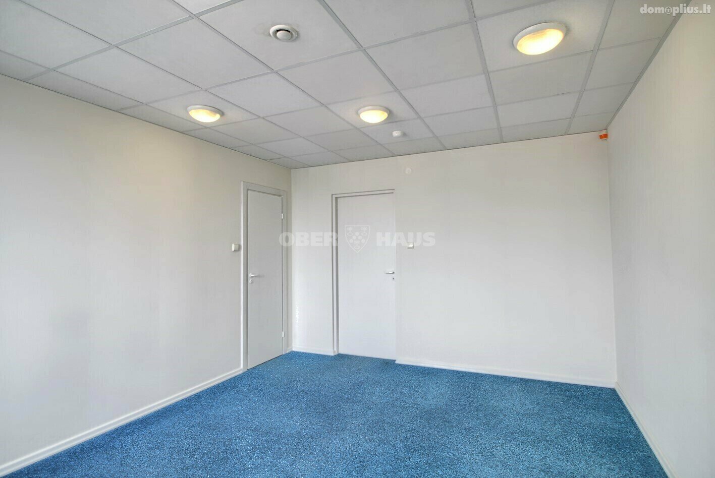 For sale Commercial/service premises Telšių rajono sav., Telšiuose