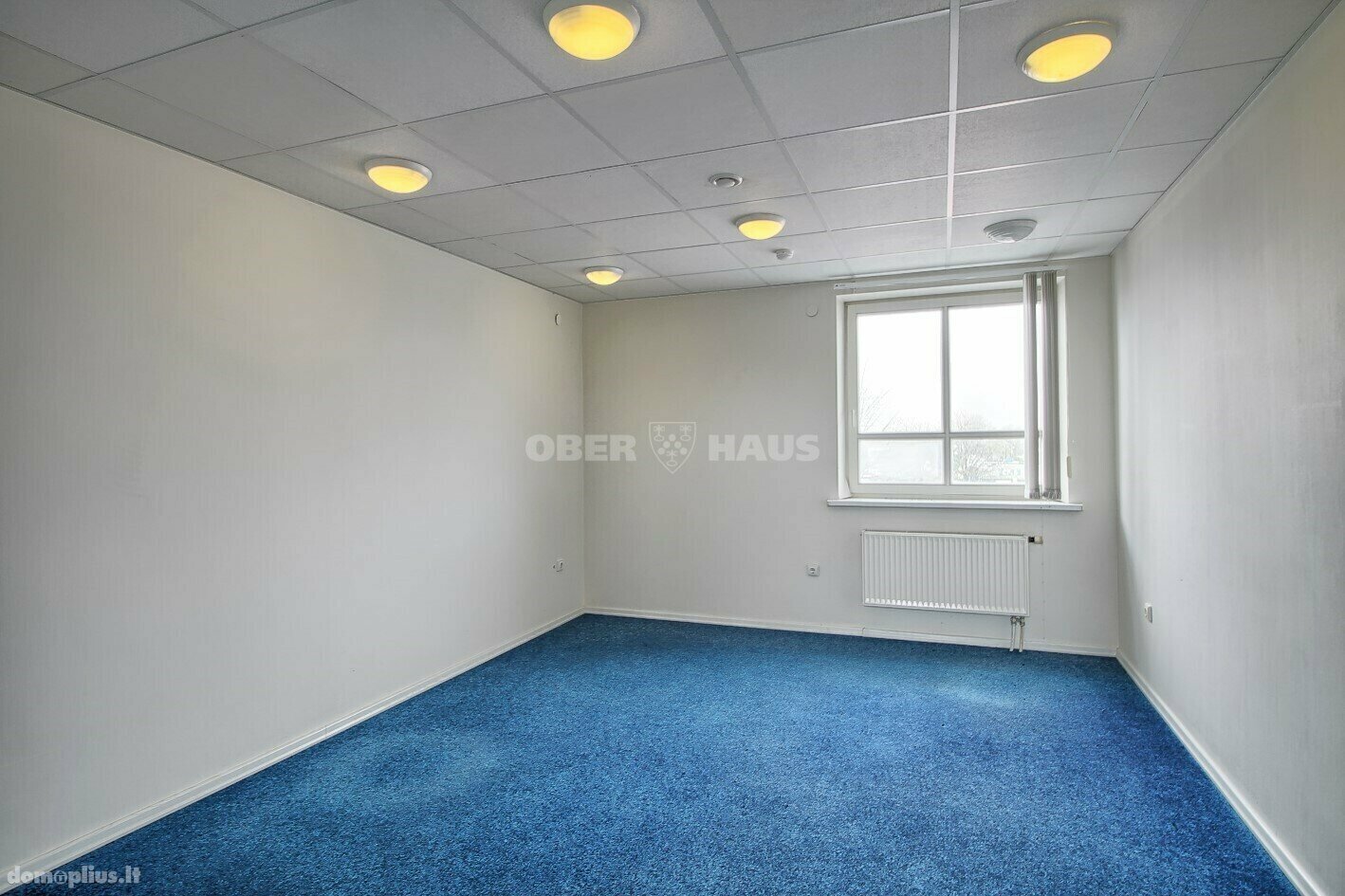 For sale Commercial/service premises Telšių rajono sav., Telšiuose